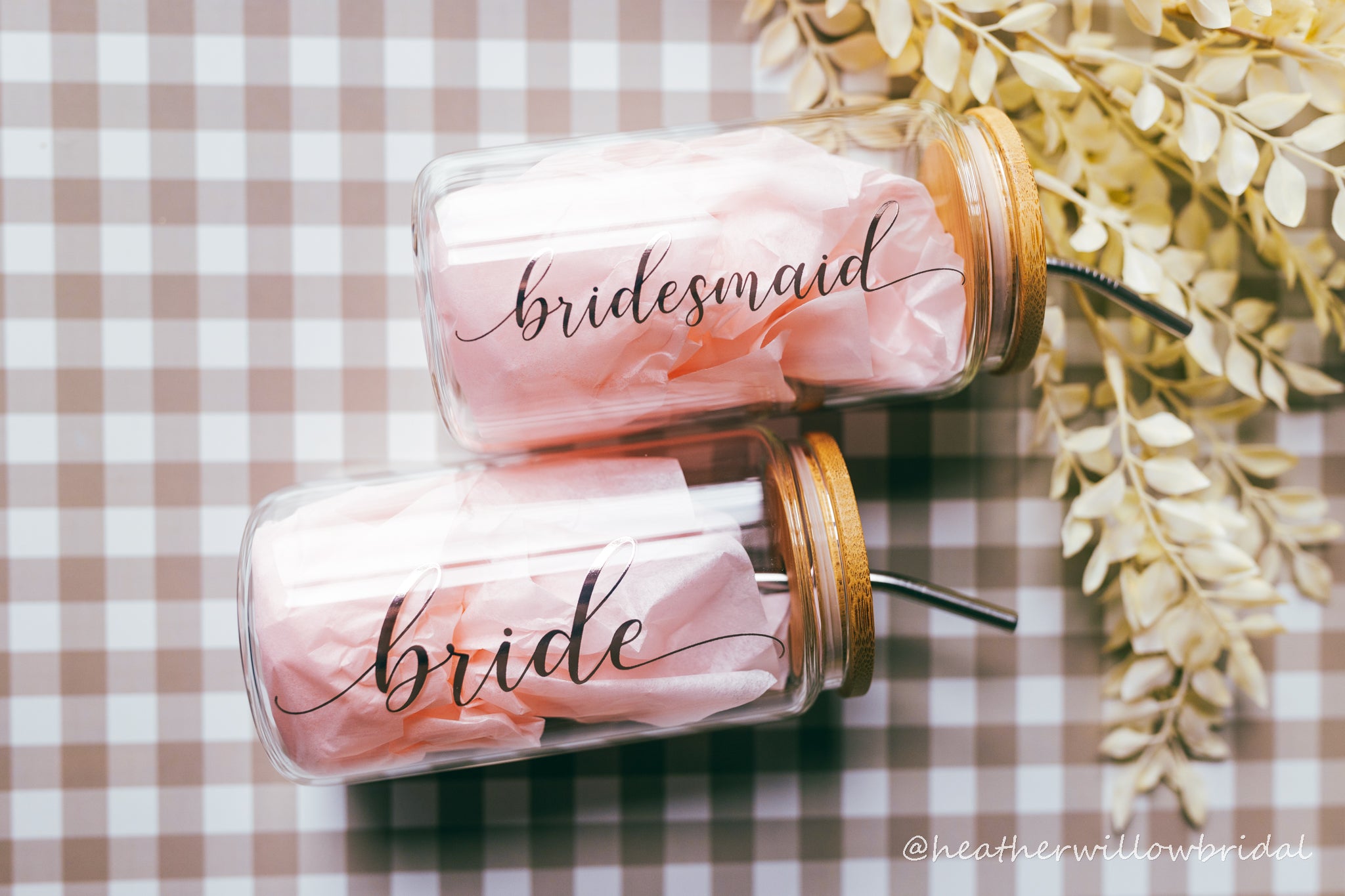 Chic Bachelorette Party Gift Ideas for the Classy Bride Tribe